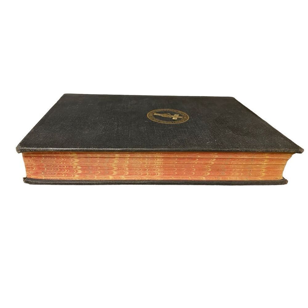 Science And Health With Key To The Scriptures Hardcover Book - Picture 3 of 11